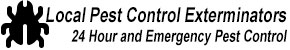 Il Dept Public Health IL Pest Control Exterminators